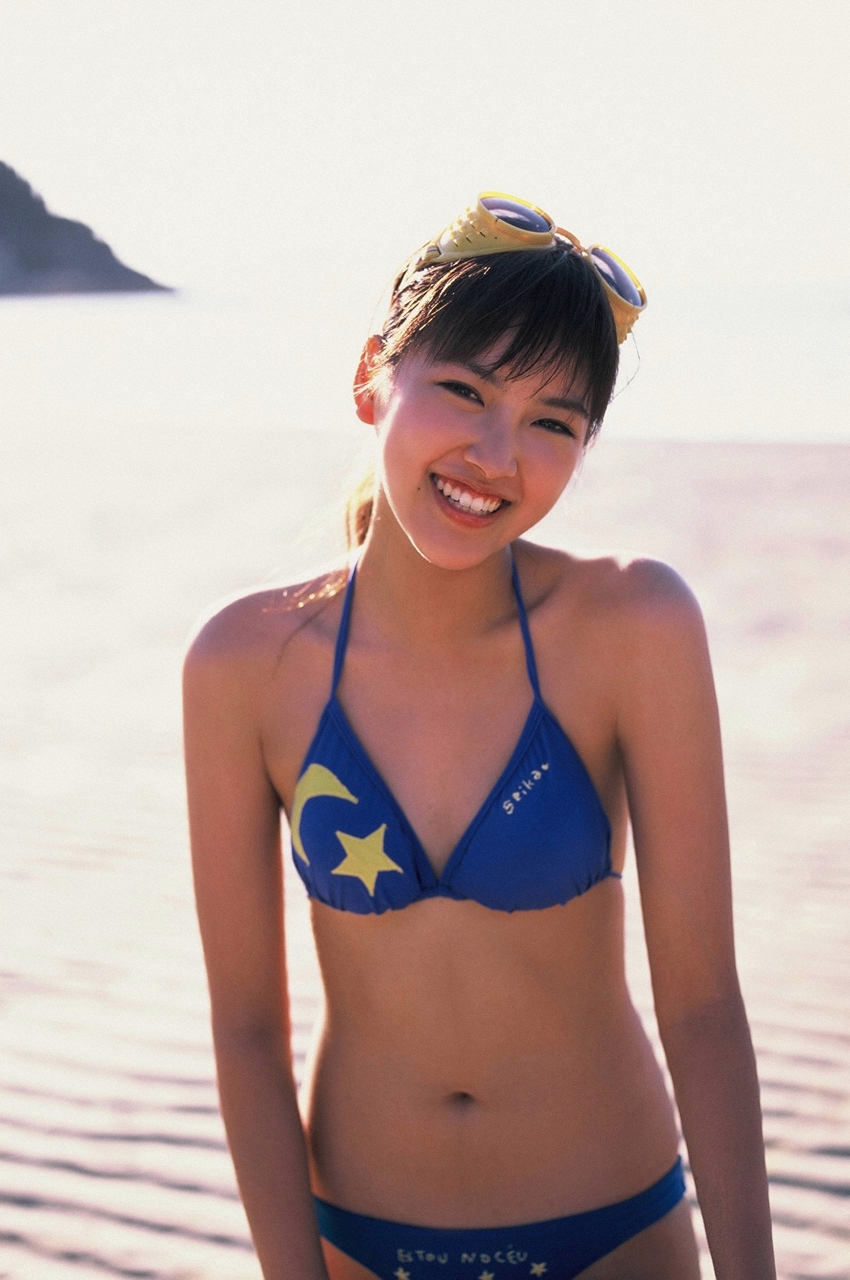 [VYJ] No.121 Seika Taketomi日本性感美女套图